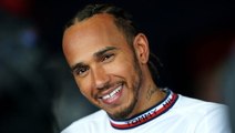 A look back at Lewis Hamilton’s career as F1 superstar moves from Mercedes to Ferrari