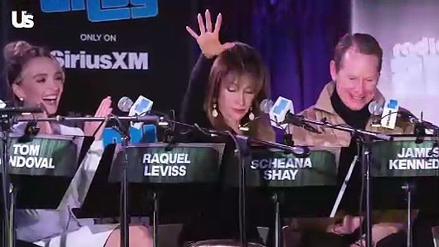 Susan Lucci on Playing Scheana Shay on Vanderpump Rules