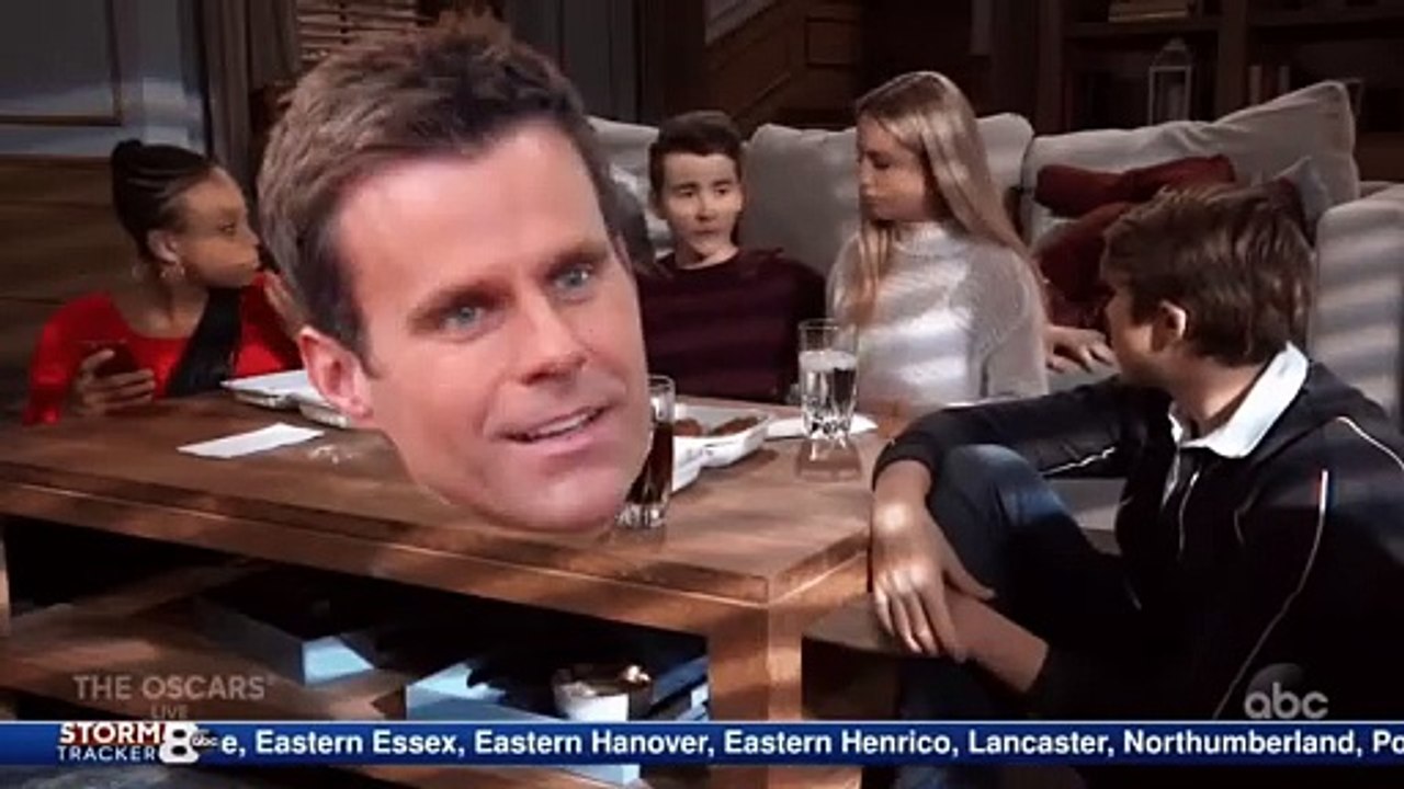 General Hospital Spoilers Next Week February 5 - February 9 - GH Spoilers Next Week 2-5-2024