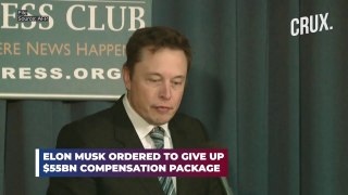 Elon Musk Suggests Tesla Relocation to Texas Following $55 Billion Compensation Dispute; Criticizes Biden Over Border Crisis