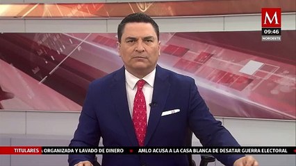 Realizan operativo de seguridad en el penal del Altiplano