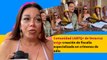Comunidad LGBTQ+ de Veracruz exige creación de fiscalía especializada en crímenes de odio