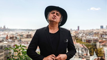 VOICI : "Pas ma préoccupation principale" : Pete Doherty cash sur sa relation quasi-inexistante avec deux de ses enfants