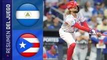 Gigantes de Rivas vs Criollos de Caguas | Serie del Caribe | 01 de febrero 2024