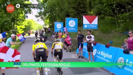 BIKEnews Lunedì 13 giugno 2022