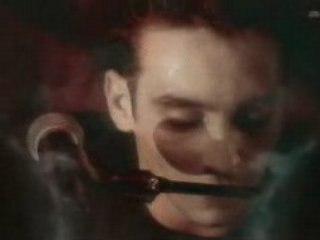 damien saez - Voici la mort paris (réservoir)