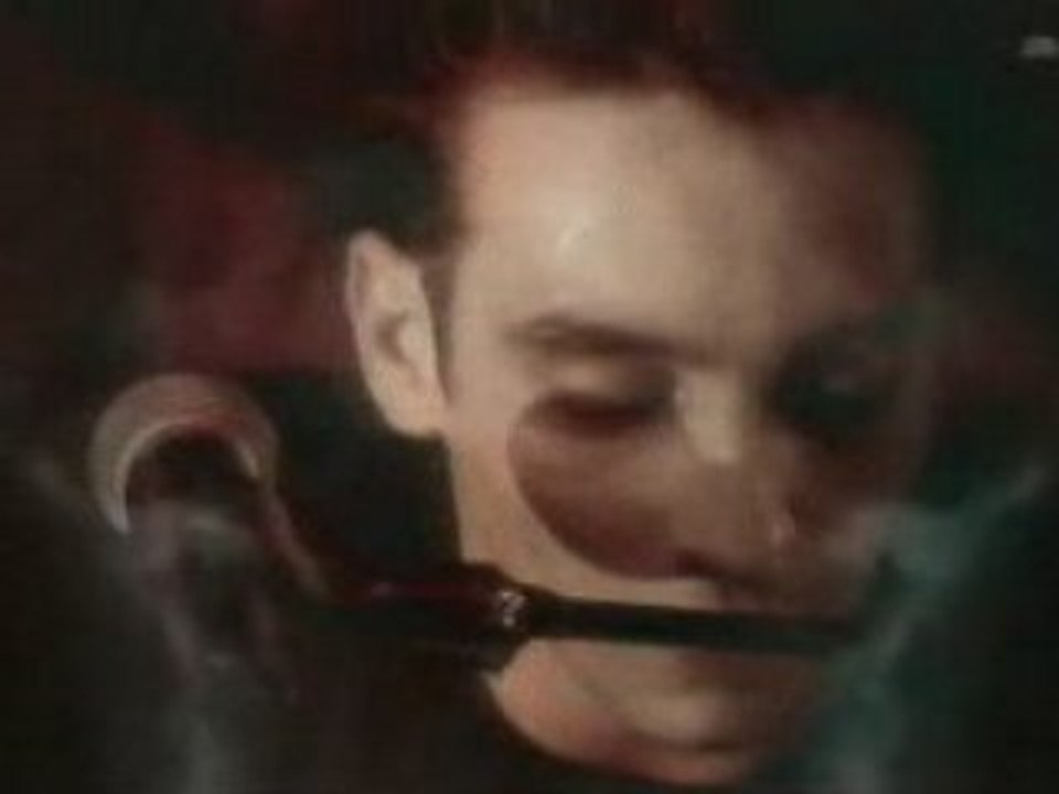 damien saez - Voici la mort paris (réservoir)