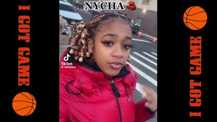 Woman In Tears NYCHA Won't Fix Any Repairs In Her Apartment