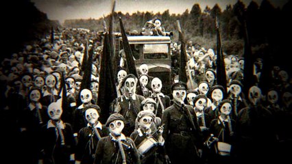 5 CIUDADES que fueron ARRASADAS por FUERZAS DESCONOCIDAS