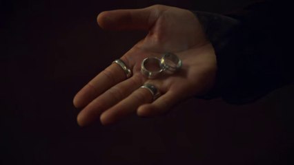 shadowhunters ➰ 3x20 [Malec] Malec Proposal