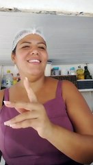 Mulher de Davi cria sanduíche X-Calabreso após briga no BBB 24