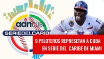 Cuba estará representada en la Serie del Caribe de Miami