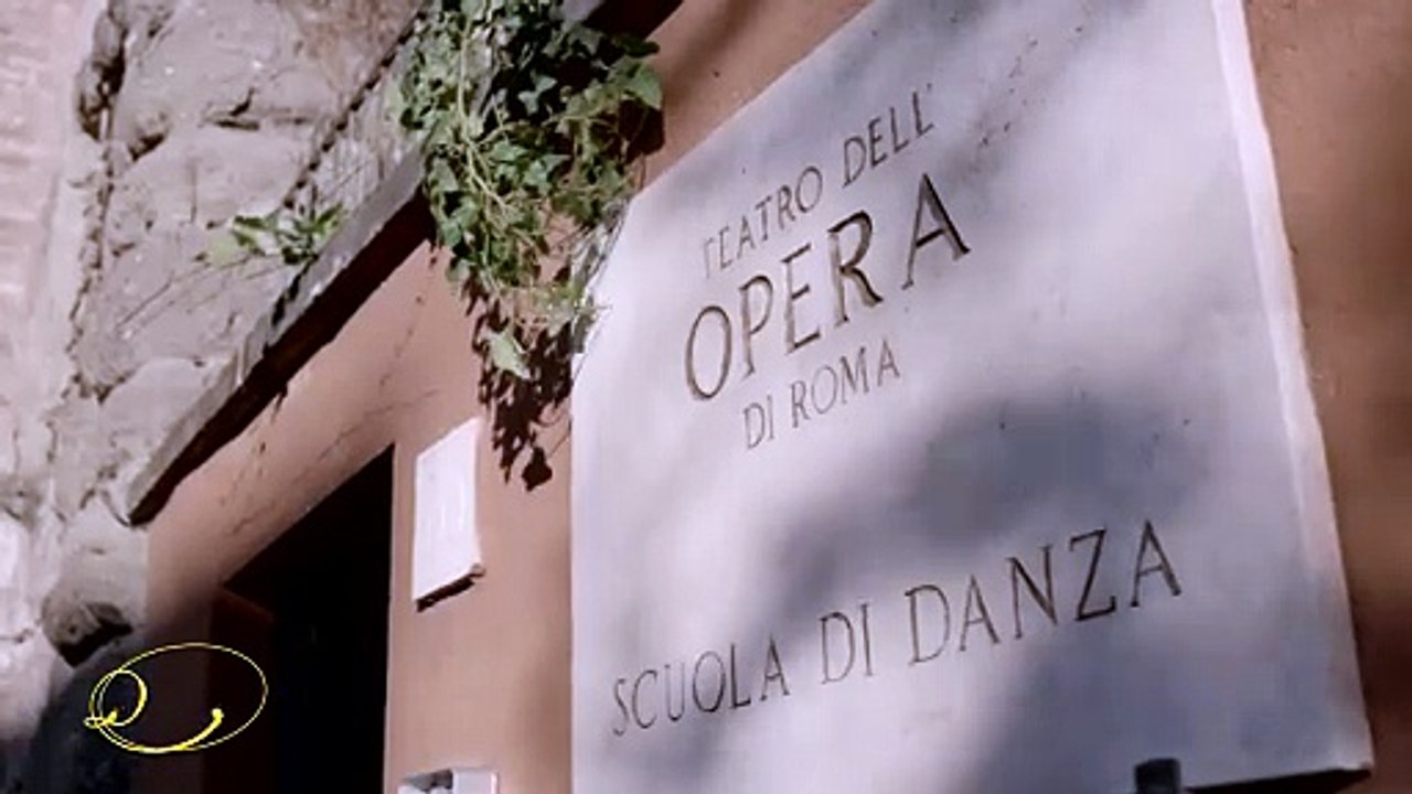 Scuola di danza - i ragazzi dell’opera Saison 1 - (IT) - Vidéo Dailymotion