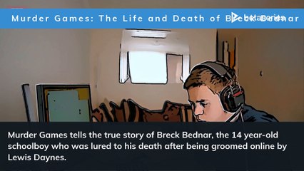 Laurie Kynaston (EN)