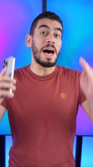 Option cachée pour protégrer ton iPhone en cas de vol !