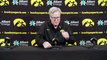 Fran McCaffery Interview 2124