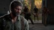 The Last of Us Part 1: Joel genießt 3 Minuten lang das gepatchte Zombieplätten mit der Maus