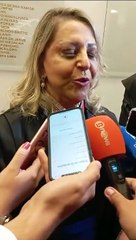 Nova presidente do TJ-BA fala sobre prioridades para a gestão: "Tecnologia para agilizar processos"