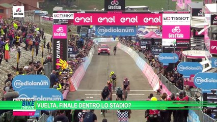 BIKEnews Giovedì 16 giugno 2022