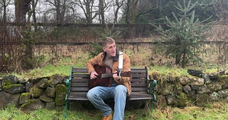 Nathan Evans - Heather On The Hill (Nature Video)