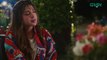 Akhara Episode 6   Presented By Nestle  Milkpak   Feroze Khan   Sonya Hussain [ Eng CC ] Green TV