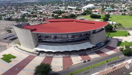 Carlos Puga Martínez es el nuevo Director del Auditorio Telmex