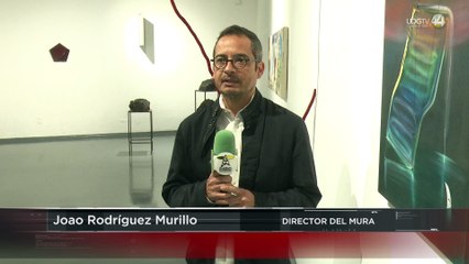 El Museo Raúl Anguiano será la sede la exposición “Masa solar”, obras selectas de la Colección Zarur