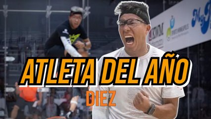 ¡Orgullo boliviano!