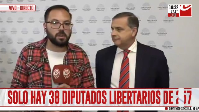 Juan Brugge: Creemos en el dialogo