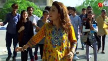 Huway Hum Jin Kay Liye Barbaad - Telefilm _ Aijaz Aslam _ Sara Bhatti