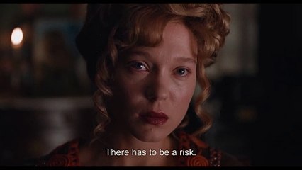 THE BEAST Teaser Trailer (2024) Léa Seydoux, Drama Movie