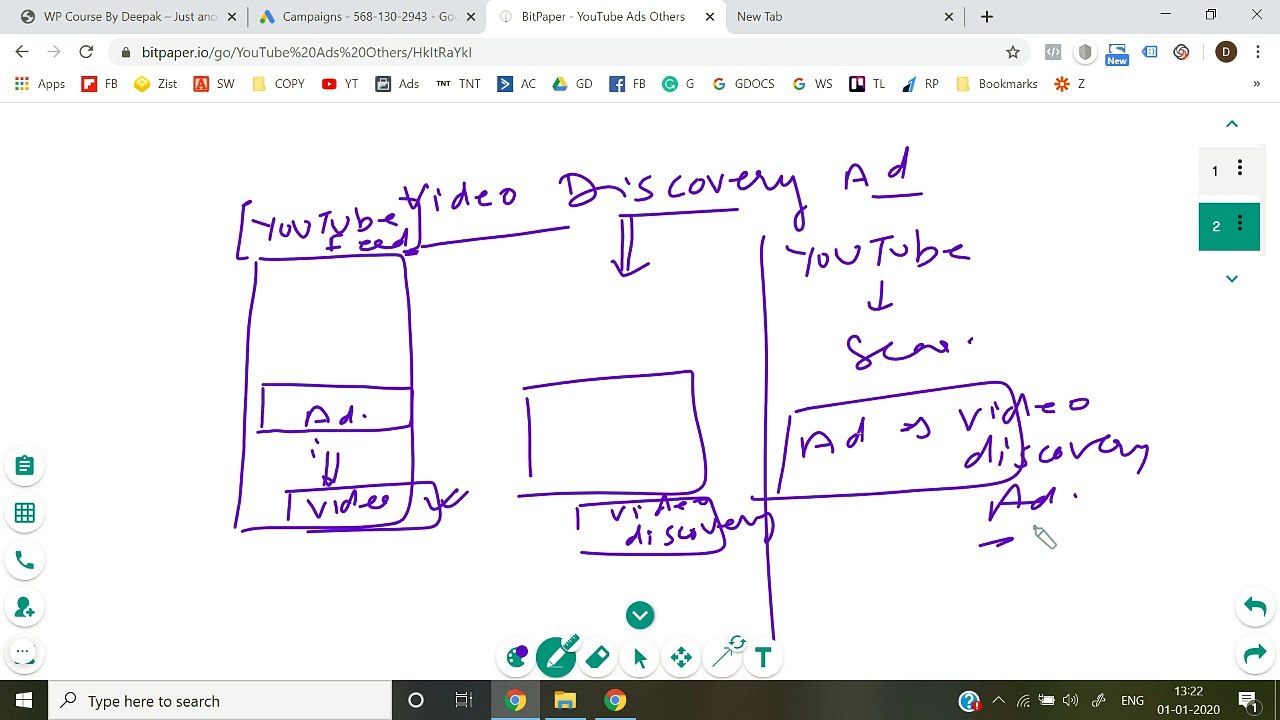 YouTube Course - Lesson 18