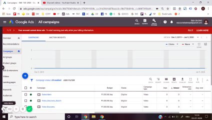 YouTube Course - Lesson 22