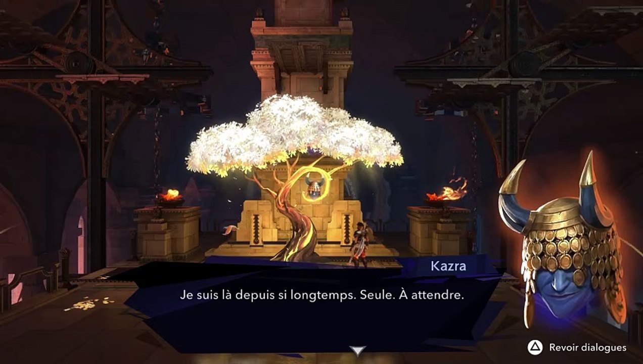 Les Gardiens Célestes - Prince of Persia: The Lost Crown Walkthrough