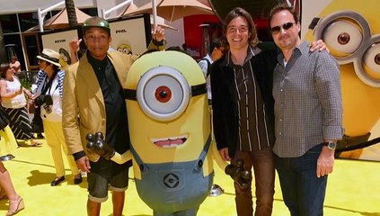 Finding Your Roots with Henry Louis Gates, Jr. - S07E05 - Write My Name in the Book of Life