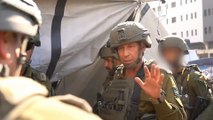 الرقيب العسكري للاحتلال الإسرائيلي