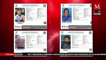 Secuestro de polleros en Toluca; Familia Michoacana tenía acceso a información del negocio