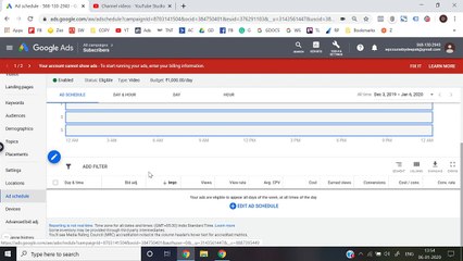 YouTube Course - Lesson 23