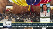 Venezuela: Revelan espionaje contra el Gobierno por parte de la DEA