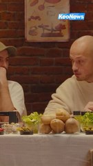 MCFLY ET CARLITO FONT DEVOIR ARRETER YOUTUBE POUR TOURNERLEUR FILM FEUILLE MAN AVEC PUERRE NINEY 