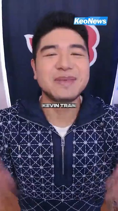 KEVIN TRAN (RIRE JAUNE) VA REFAIRE TOUS SES SKETCHS  (Bonne idee ?)