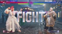Street Fighter 6 - Itazan (MARISA) Vs Kakeru (JP)