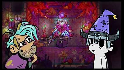 Nobody Saves the World #26