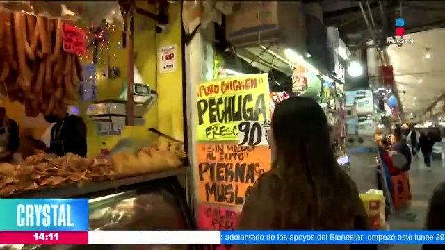 ¿Cuánto cuesta hacer tamales? Precios de este 2024 en la Central de Abasto CDMX