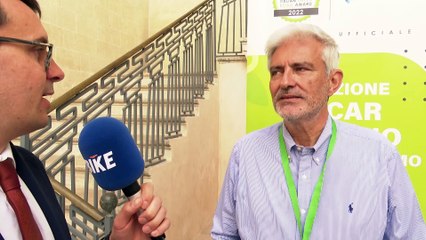 BIKE Focus – puntata 19  –  Oscar del Cicloturismo  – prima parte