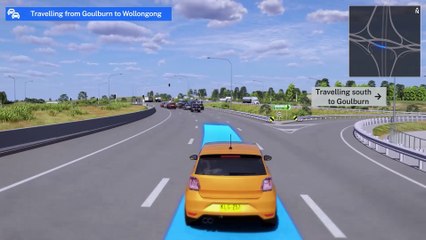 Picton Road upgrade | February 2, 2024 | Illawarra Mercury