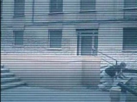 Soul Traceurs Parkour ELCHE /08