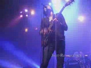 BB Brunes - Le final [live du 22.03.08]