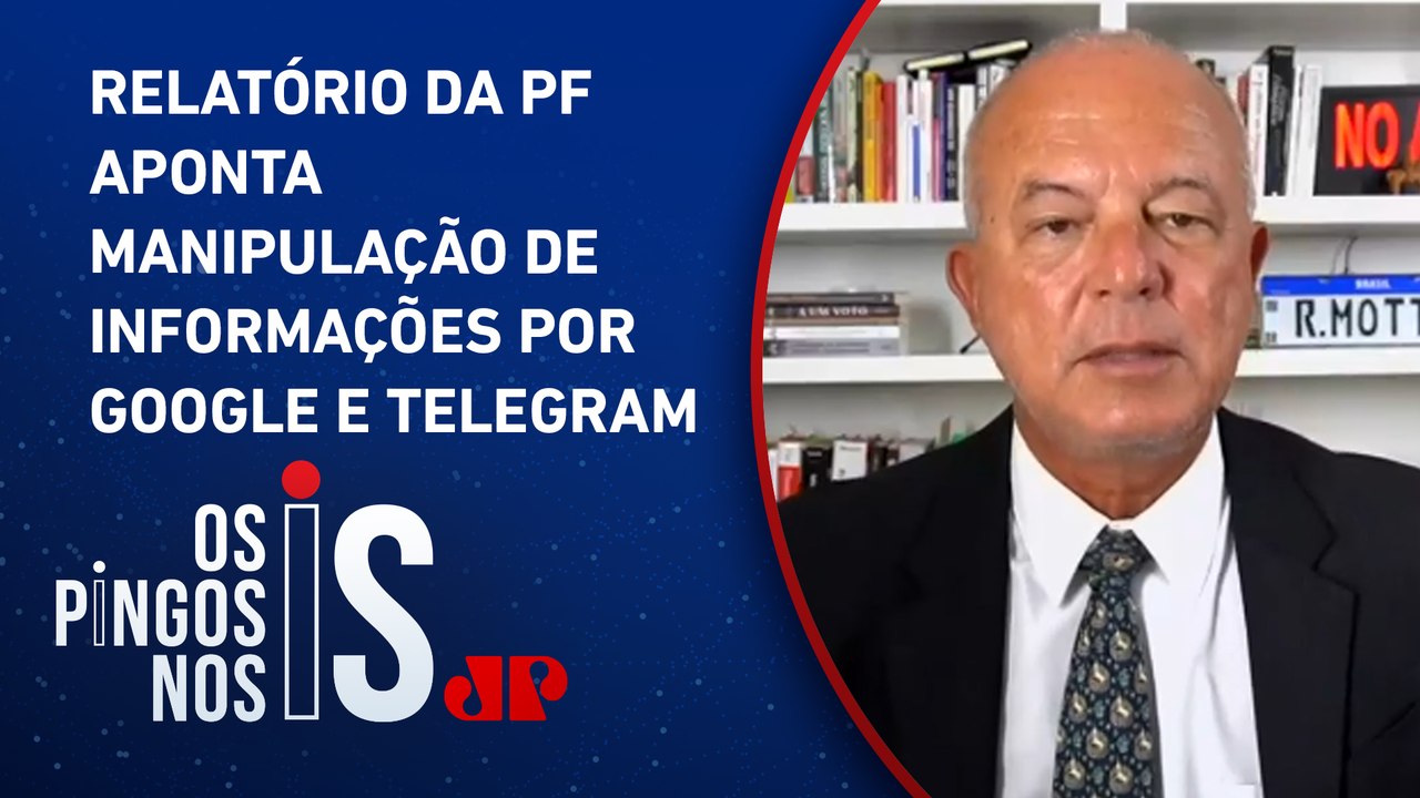 Motta: “Nas redes sociais só tem ‘lugar de fala’ quem as utiliza”
