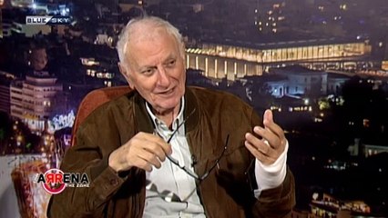 Στην Αρένα της  Ζωής 01-02-24